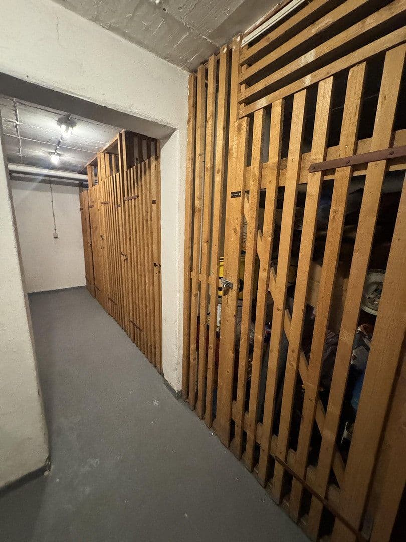 Predaj bytu 1-izbový 31 m², Sonnenstraße 16, Fürth, Bavorsko Predaj bytu 1-izbový 31 m², Sonnenstraße 16, Fürth, Bavorsko