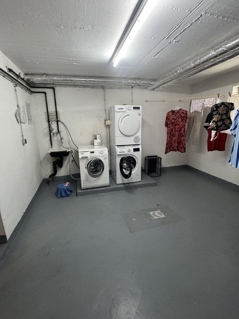 Predaj bytu 1-izbový 31 m², Sonnenstraße 16, Fürth, Bavorsko Predaj bytu 1-izbový 31 m², Sonnenstraße 16, Fürth, Bavorsko