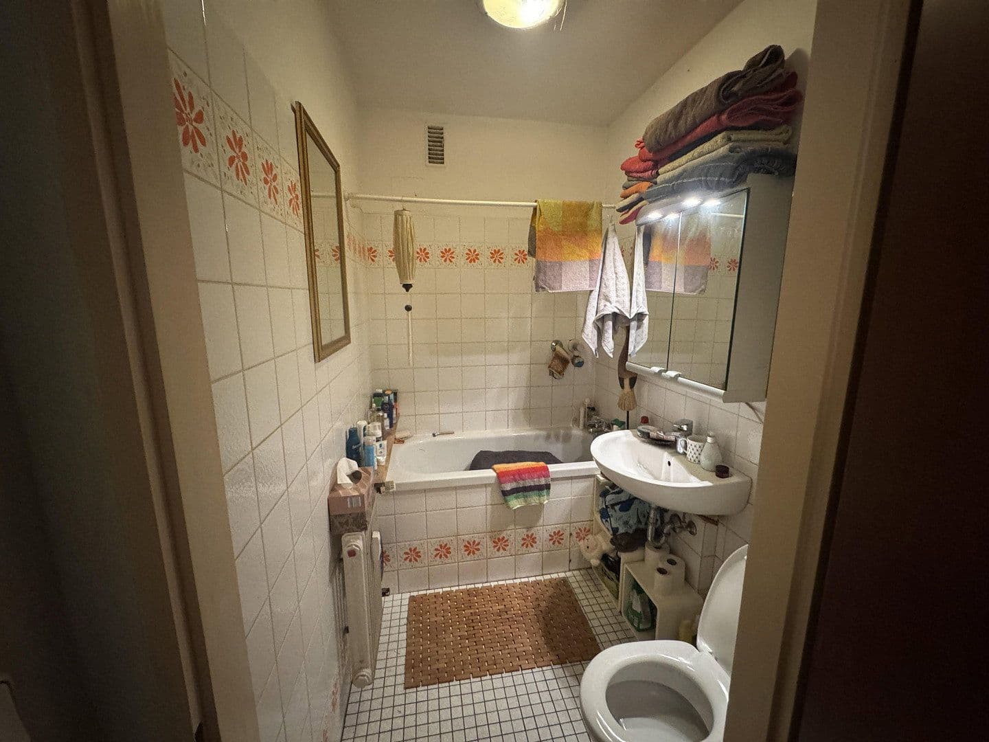 Predaj bytu 1-izbový 31 m², Sonnenstraße 16, Fürth, Bavorsko Predaj bytu 1-izbový 31 m², Sonnenstraße 16, Fürth, Bavorsko