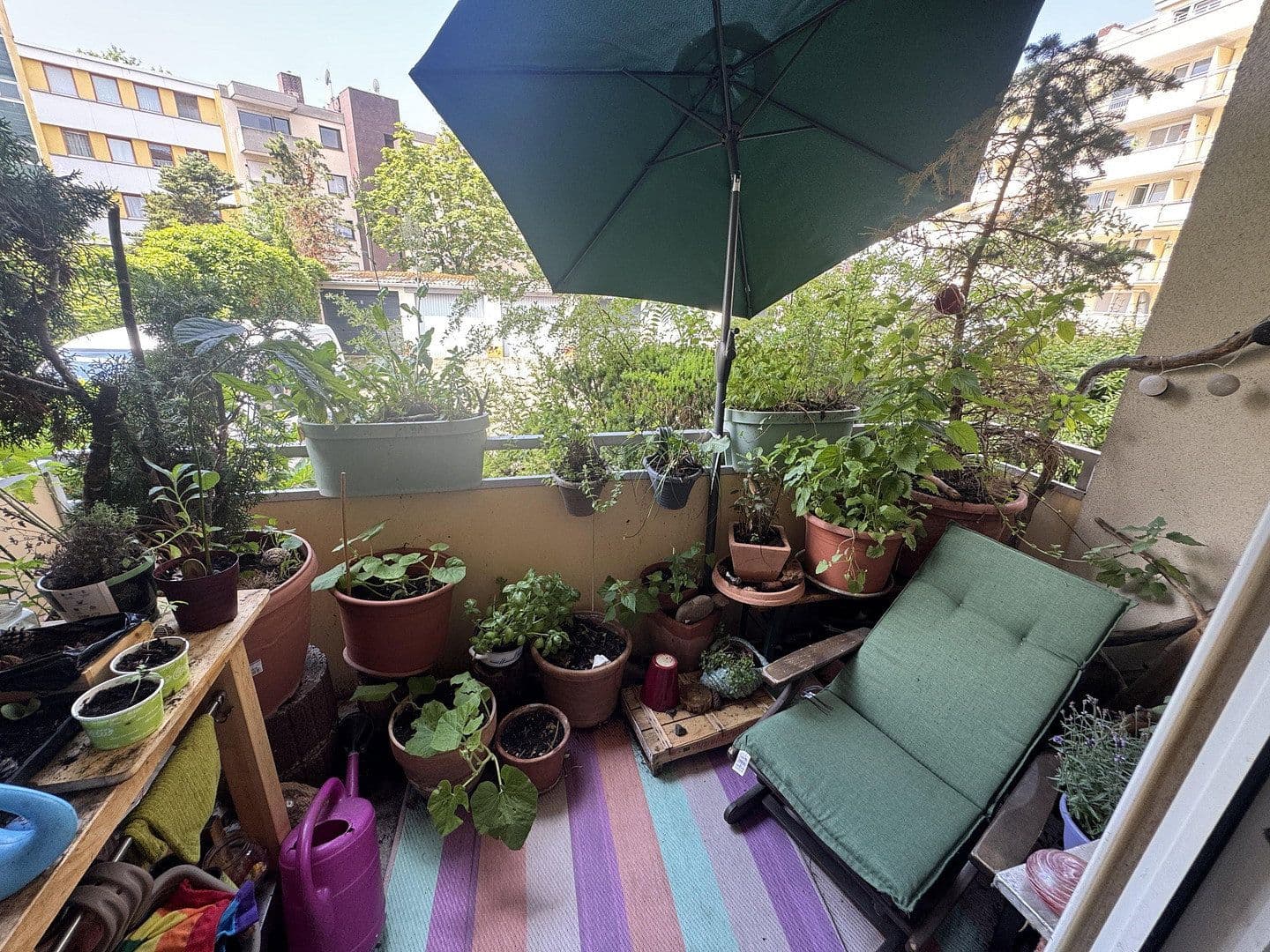 Predaj bytu 1-izbový 31 m², Sonnenstraße 16, Fürth, Bavorsko Predaj bytu 1-izbový 31 m², Sonnenstraße 16, Fürth, Bavorsko