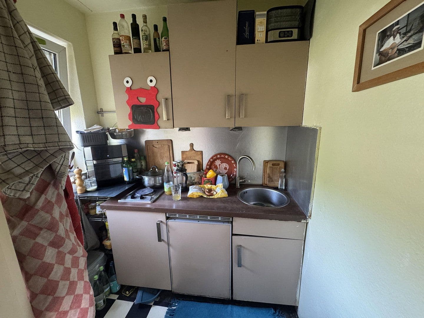 Predaj bytu 1-izbový 31 m², Sonnenstraße 16, Fürth, Bavorsko Predaj bytu 1-izbový 31 m², Sonnenstraße 16, Fürth, Bavorsko