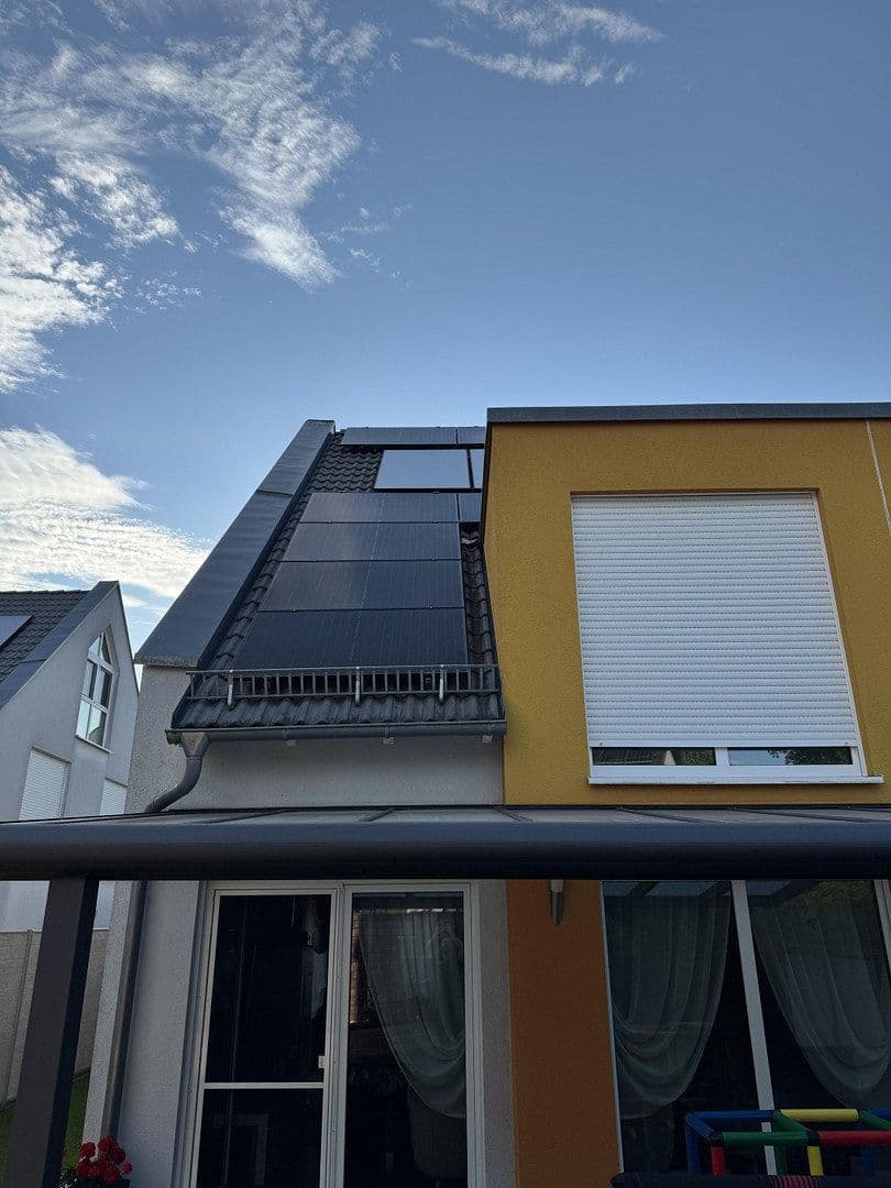 Predaj domu 120 m², pozemek 230 m², Fürth, Bavorsko Predaj domu 120 m², pozemek 230 m², Fürth, Bavorsko