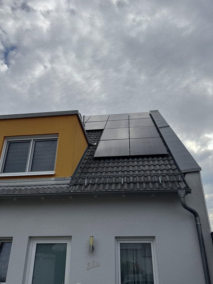 Predaj domu 120 m², pozemek 230 m², Fürth, Bavorsko Predaj domu 120 m², pozemek 230 m², Fürth, Bavorsko