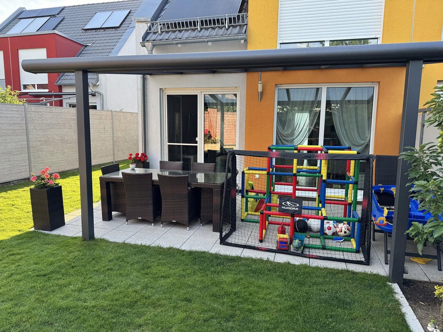 Predaj domu 120 m², pozemek 230 m², Fürth, Bavorsko Predaj domu 120 m², pozemek 230 m², Fürth, Bavorsko