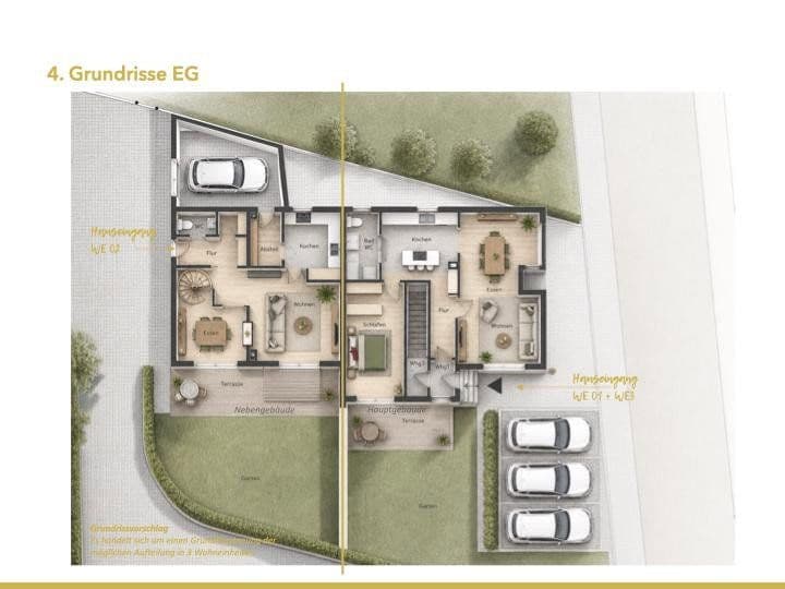 Predaj domu 350 m², pozemek 300 m², Ötigheim, Bádensko-Wurttembersko Predaj domu 350 m², pozemek 300 m², Ötigheim, Bádensko-Wurttembersko