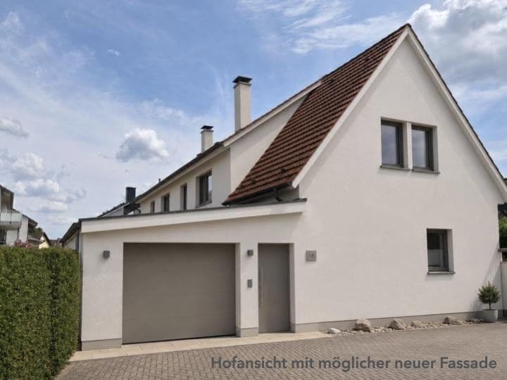 Predaj domu 350 m², pozemek 300 m², Ötigheim, Bádensko-Wurttembersko Predaj domu 350 m², pozemek 300 m², Ötigheim, Bádensko-Wurttembersko