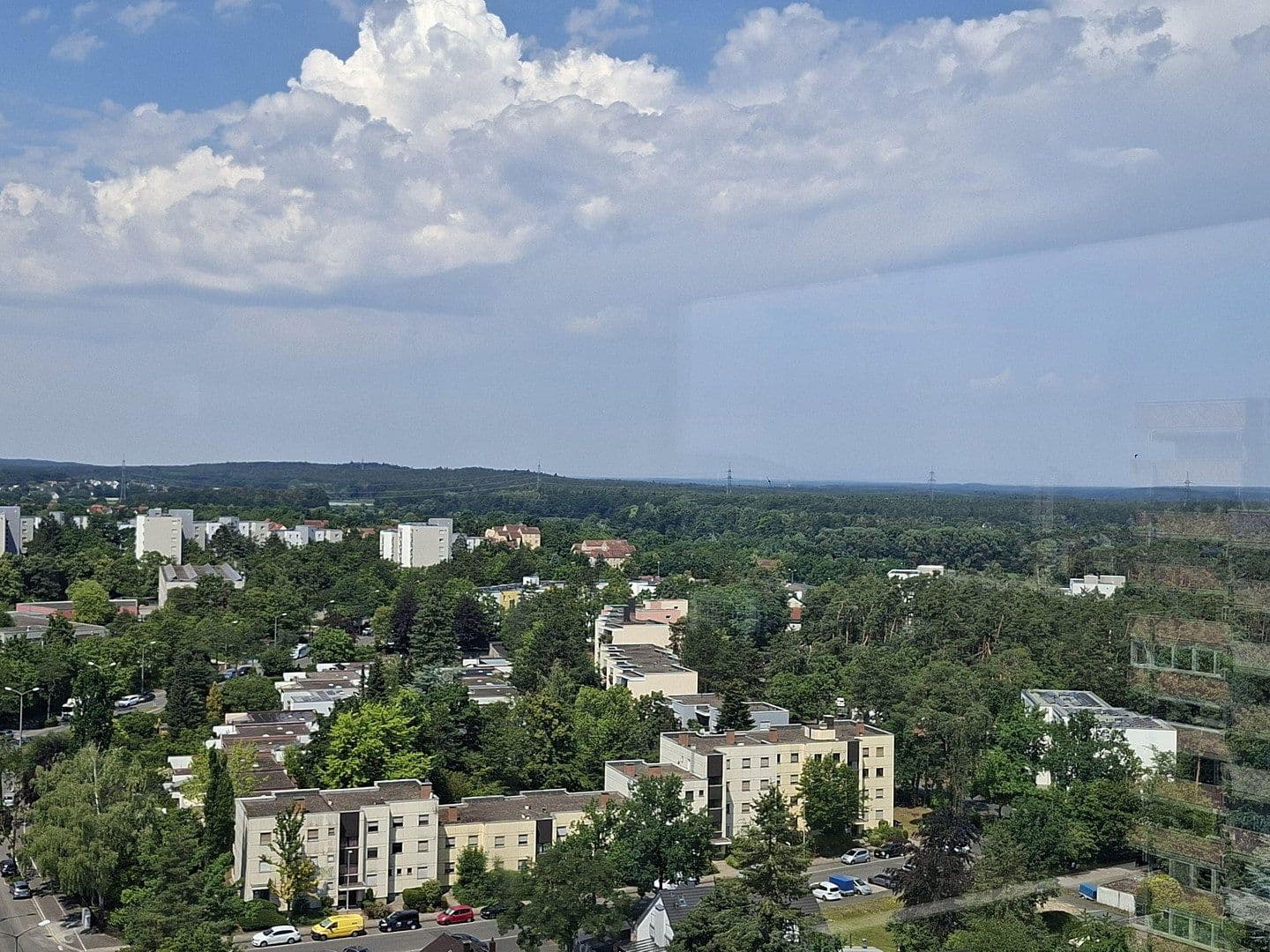 Prenájom bytu 4-izbový 108 m², Am Europakanal 38, Erlangen, Bavorsko Prenájom bytu 4-izbový 108 m², Am Europakanal 38, Erlangen, Bavorsko