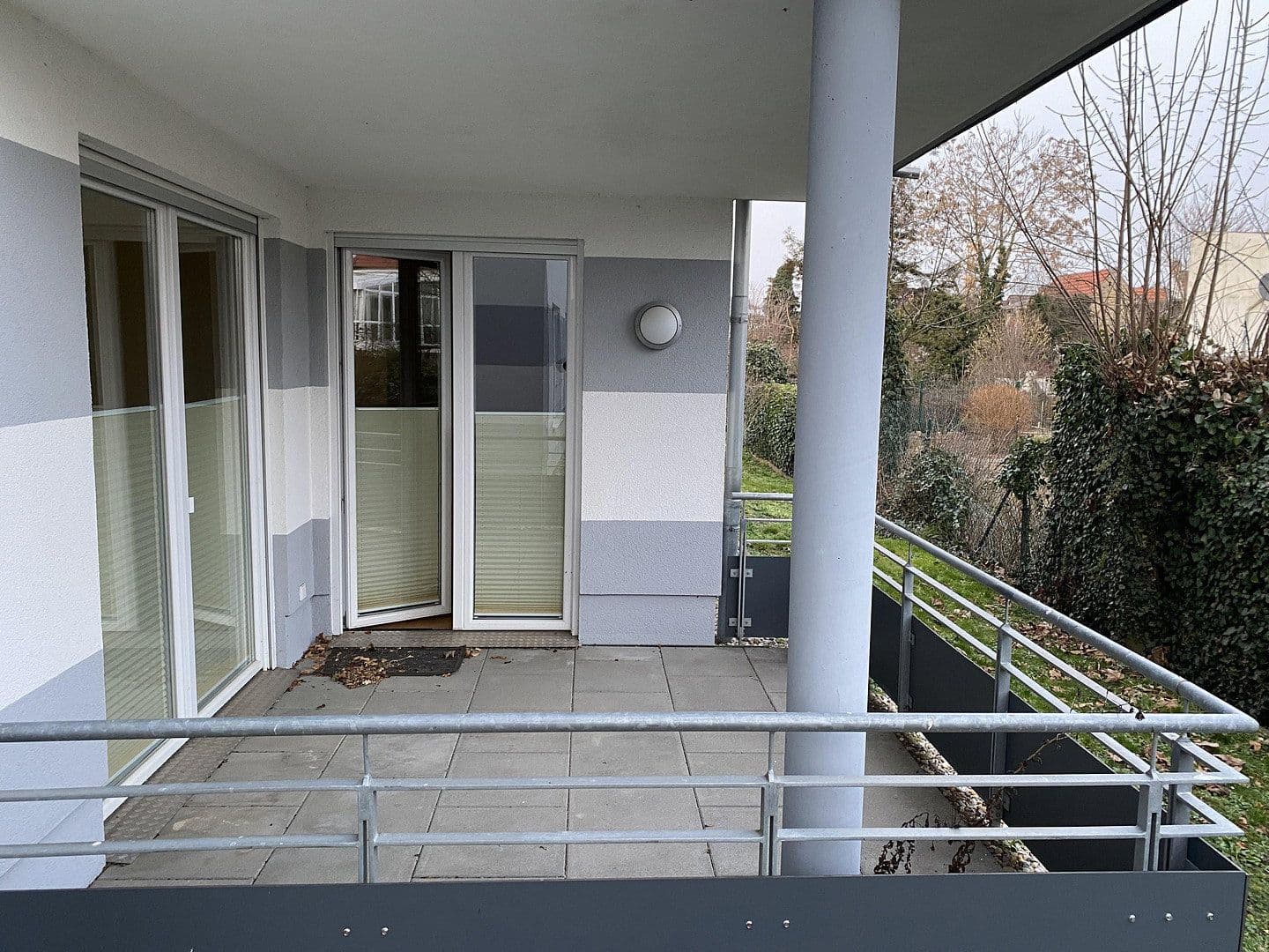 Prenájom bytu 2-izbový 70 m², Schillerstraße 18, Haßloch, Porýnie-Falcko Prenájom bytu 2-izbový 70 m², Schillerstraße 18, Haßloch, Porýnie-Falcko