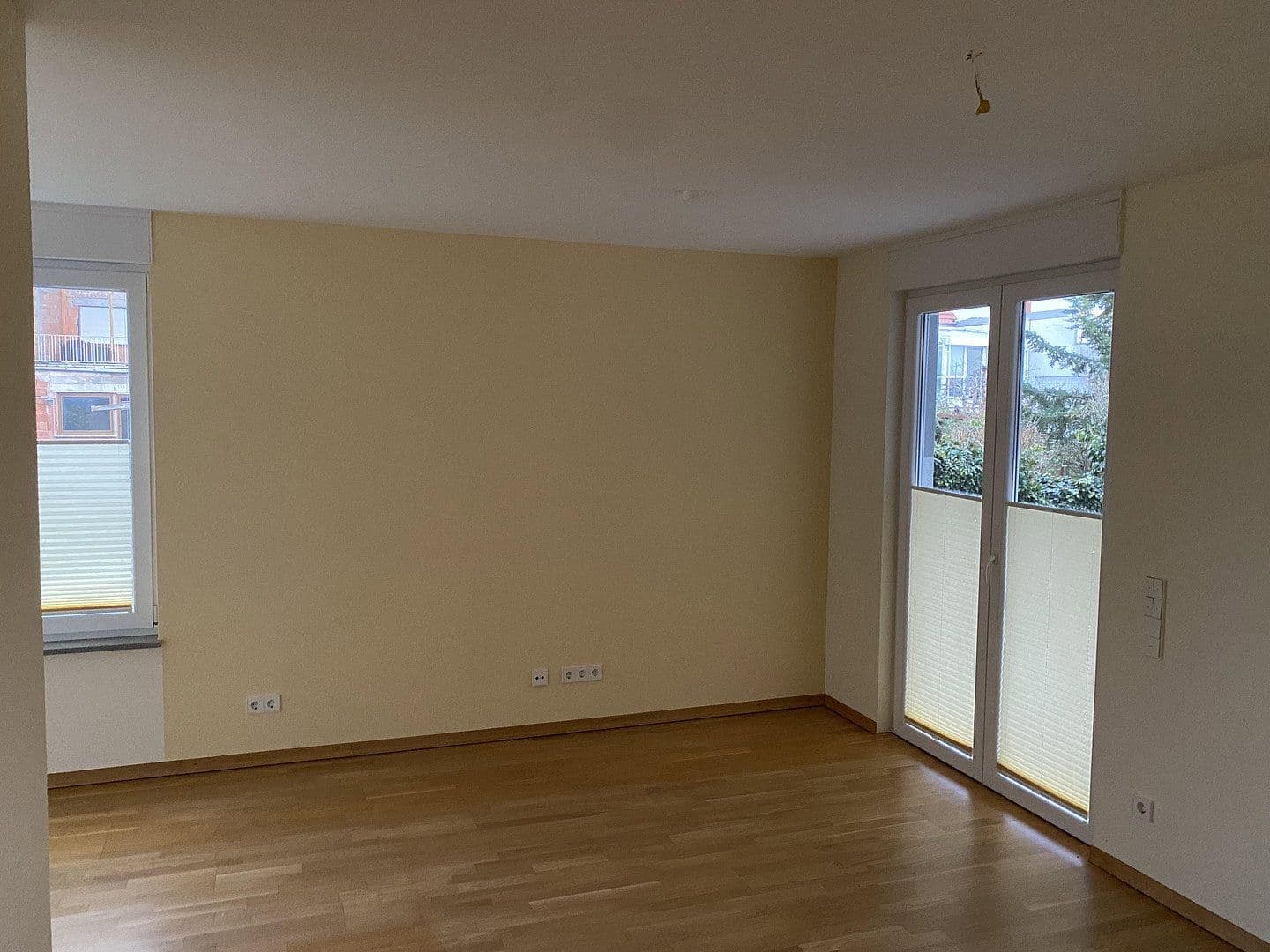 Prenájom bytu 2-izbový 70 m², Schillerstraße 18, Haßloch, Porýnie-Falcko Prenájom bytu 2-izbový 70 m², Schillerstraße 18, Haßloch, Porýnie-Falcko