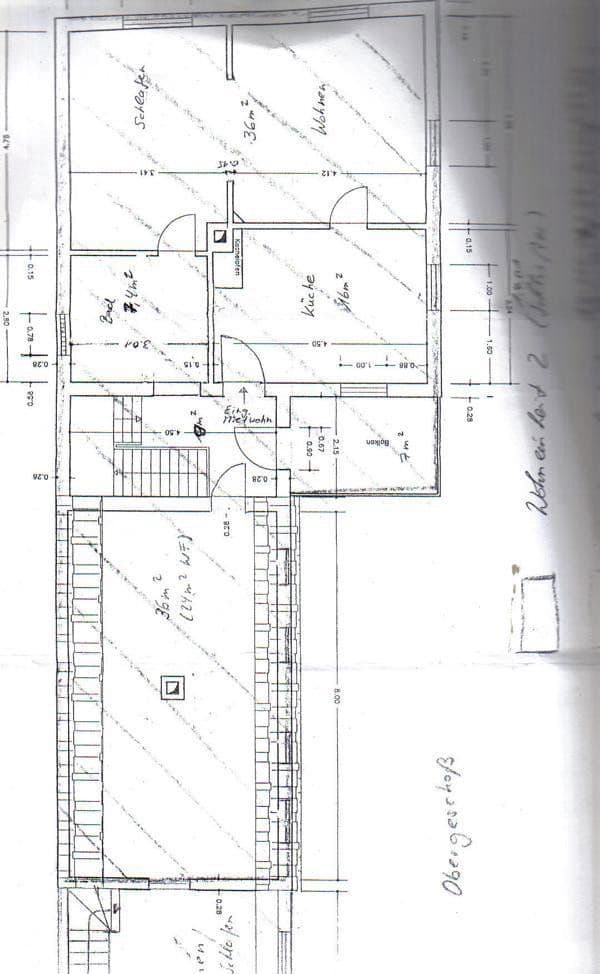 Predaj domu 236 m², pozemek 980 m², Sandstr. 21, Römerberg, Porýnie-Falcko Predaj domu 236 m², pozemek 980 m², Sandstr. 21, Römerberg, Porýnie-Falcko