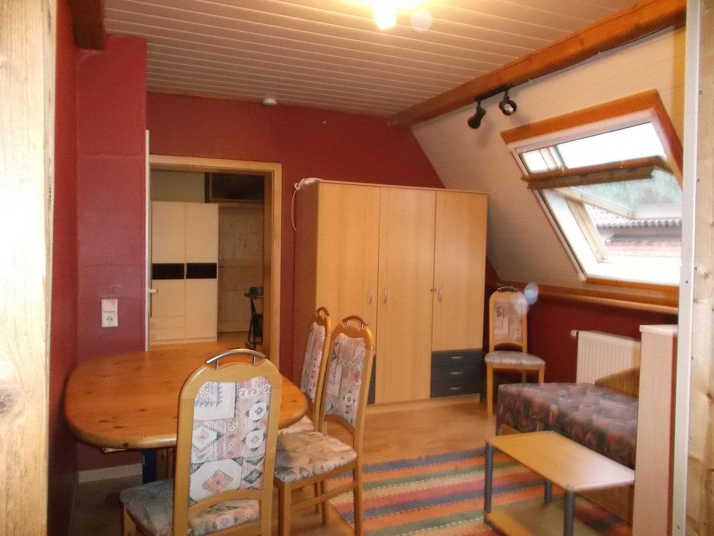 Predaj domu 236 m², pozemek 980 m², Sandstr. 21, Römerberg, Porýnie-Falcko Predaj domu 236 m², pozemek 980 m², Sandstr. 21, Römerberg, Porýnie-Falcko