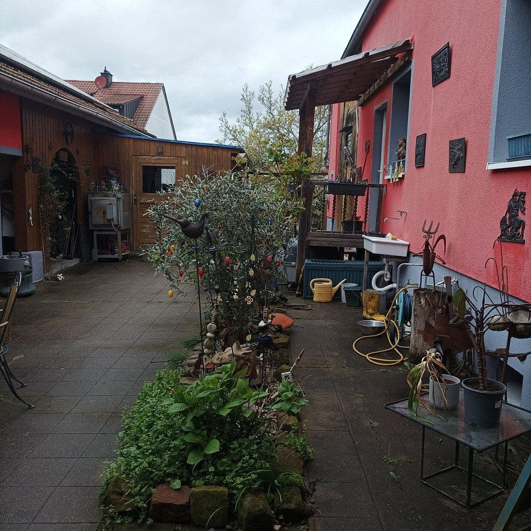 Predaj domu 236 m², pozemek 980 m², Sandstr. 21, Römerberg, Porýnie-Falcko Predaj domu 236 m², pozemek 980 m², Sandstr. 21, Römerberg, Porýnie-Falcko