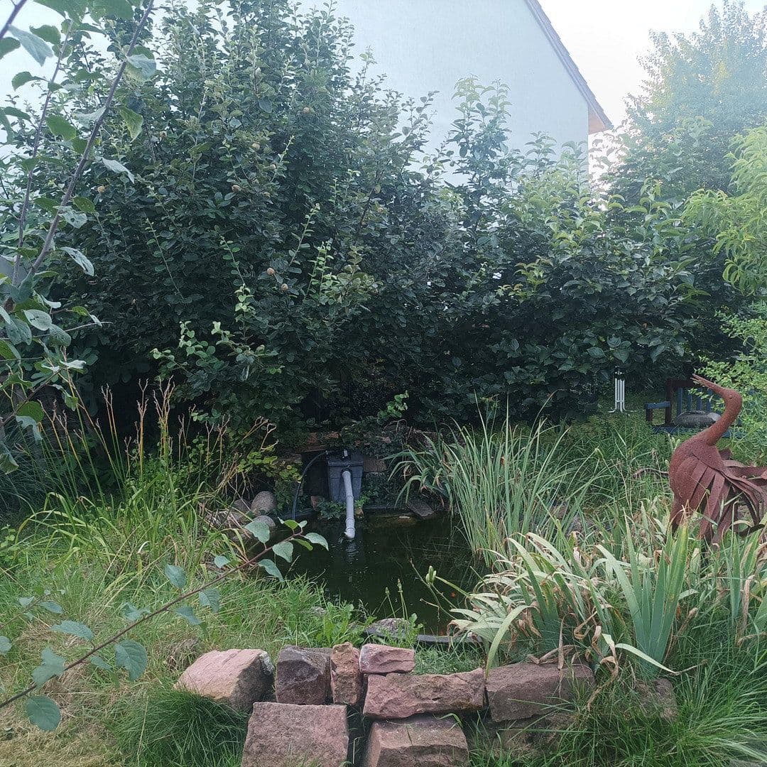 Predaj domu 236 m², pozemek 980 m², Sandstr. 21, Römerberg, Porýnie-Falcko Predaj domu 236 m², pozemek 980 m², Sandstr. 21, Römerberg, Porýnie-Falcko