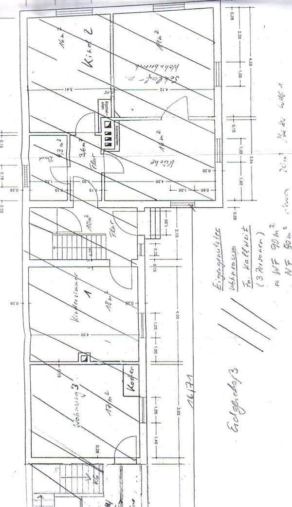 Predaj domu 236 m², pozemek 980 m², Sandstr. 21, Römerberg, Porýnie-Falcko Predaj domu 236 m², pozemek 980 m², Sandstr. 21, Römerberg, Porýnie-Falcko