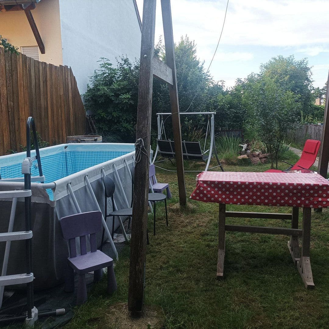 Predaj domu 236 m², pozemek 980 m², Sandstr. 21, Römerberg, Porýnie-Falcko Predaj domu 236 m², pozemek 980 m², Sandstr. 21, Römerberg, Porýnie-Falcko