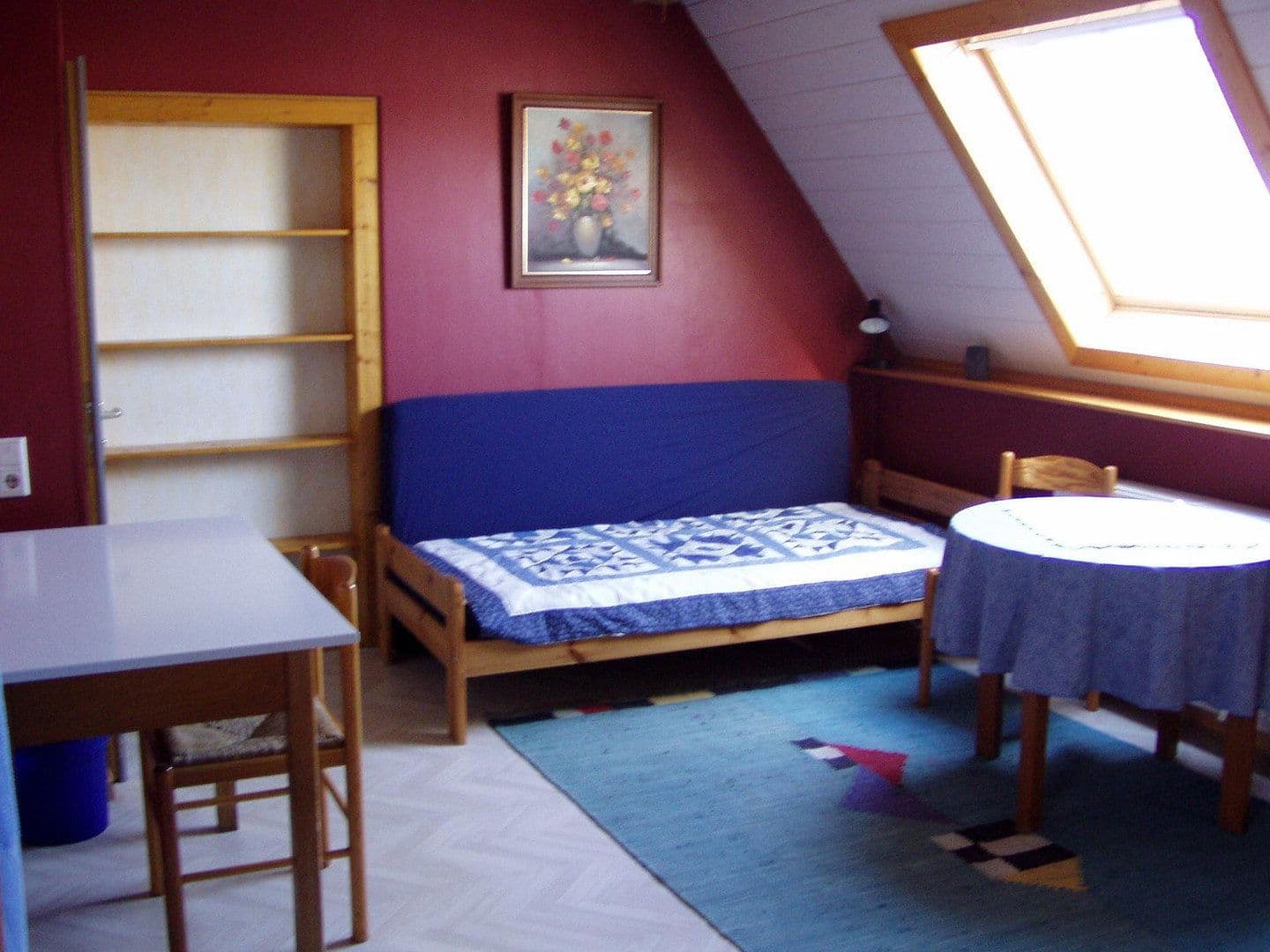 Predaj domu 236 m², pozemek 980 m², Sandstr. 21, Römerberg, Porýnie-Falcko Predaj domu 236 m², pozemek 980 m², Sandstr. 21, Römerberg, Porýnie-Falcko