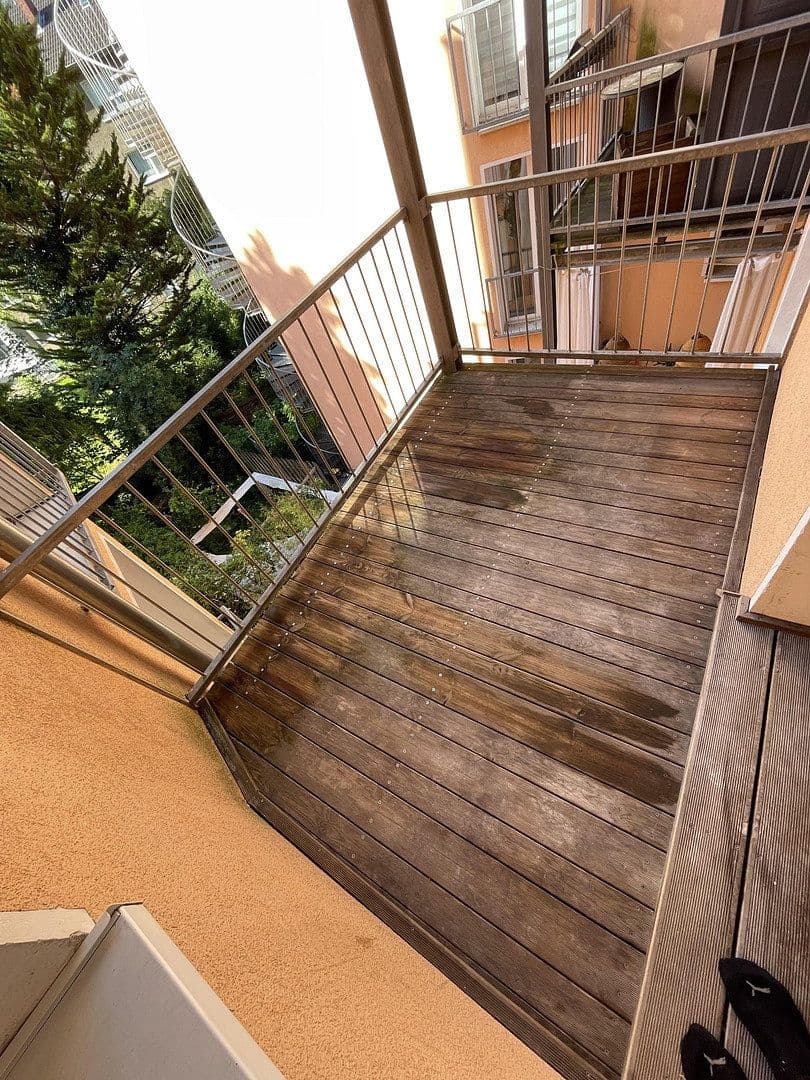 Predaj bytu 2-izbový 58 m², Köln, Severné Porýnie - Westfálsko Predaj bytu 2-izbový 58 m², Köln, Severné Porýnie - Westfálsko