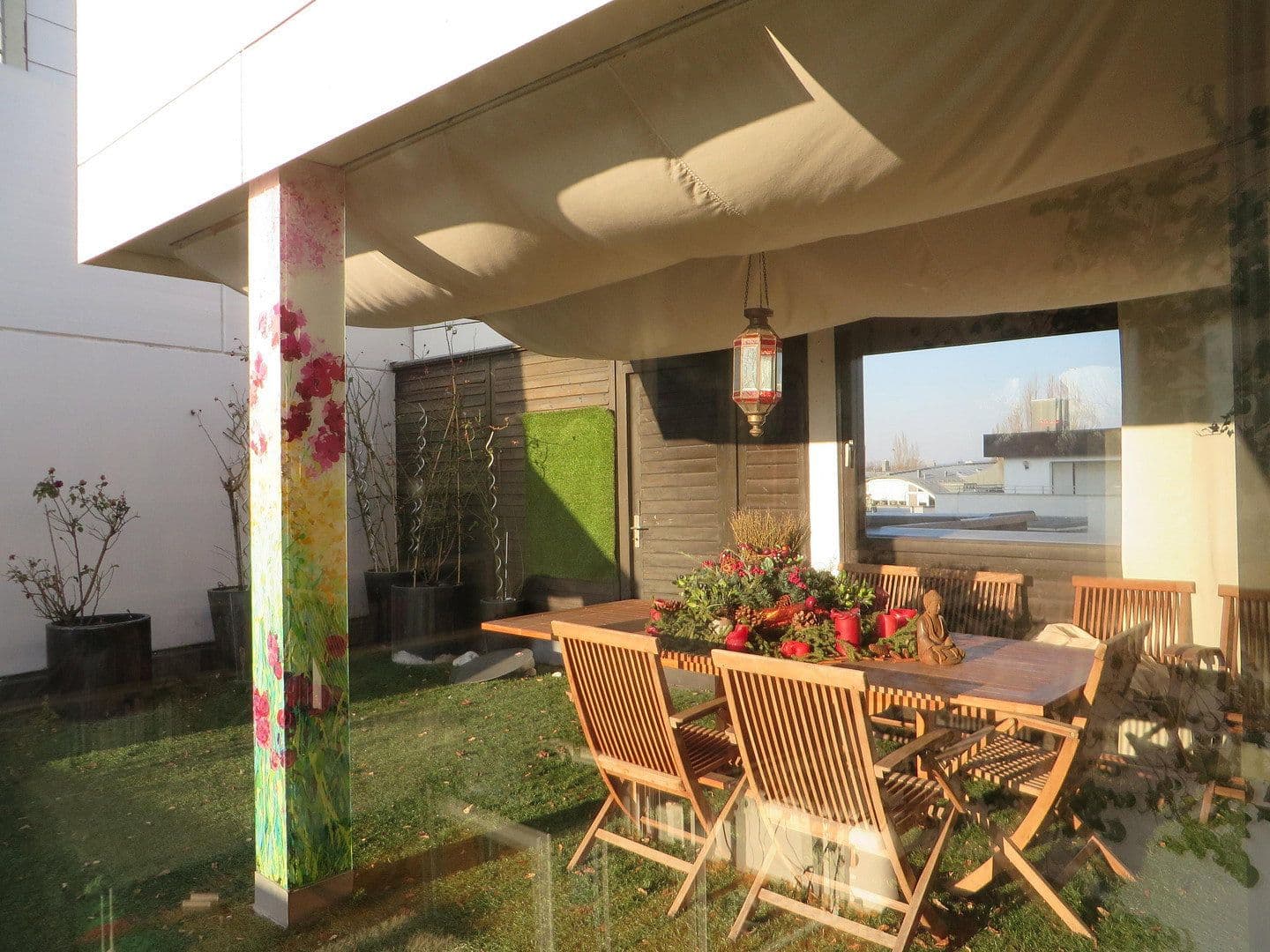Prenájom bytu 3-izbový 190 m², Virchowstrasse, 9, Nürnberg, Bavorsko Prenájom bytu 3-izbový 190 m², Virchowstrasse, 9, Nürnberg, Bavorsko