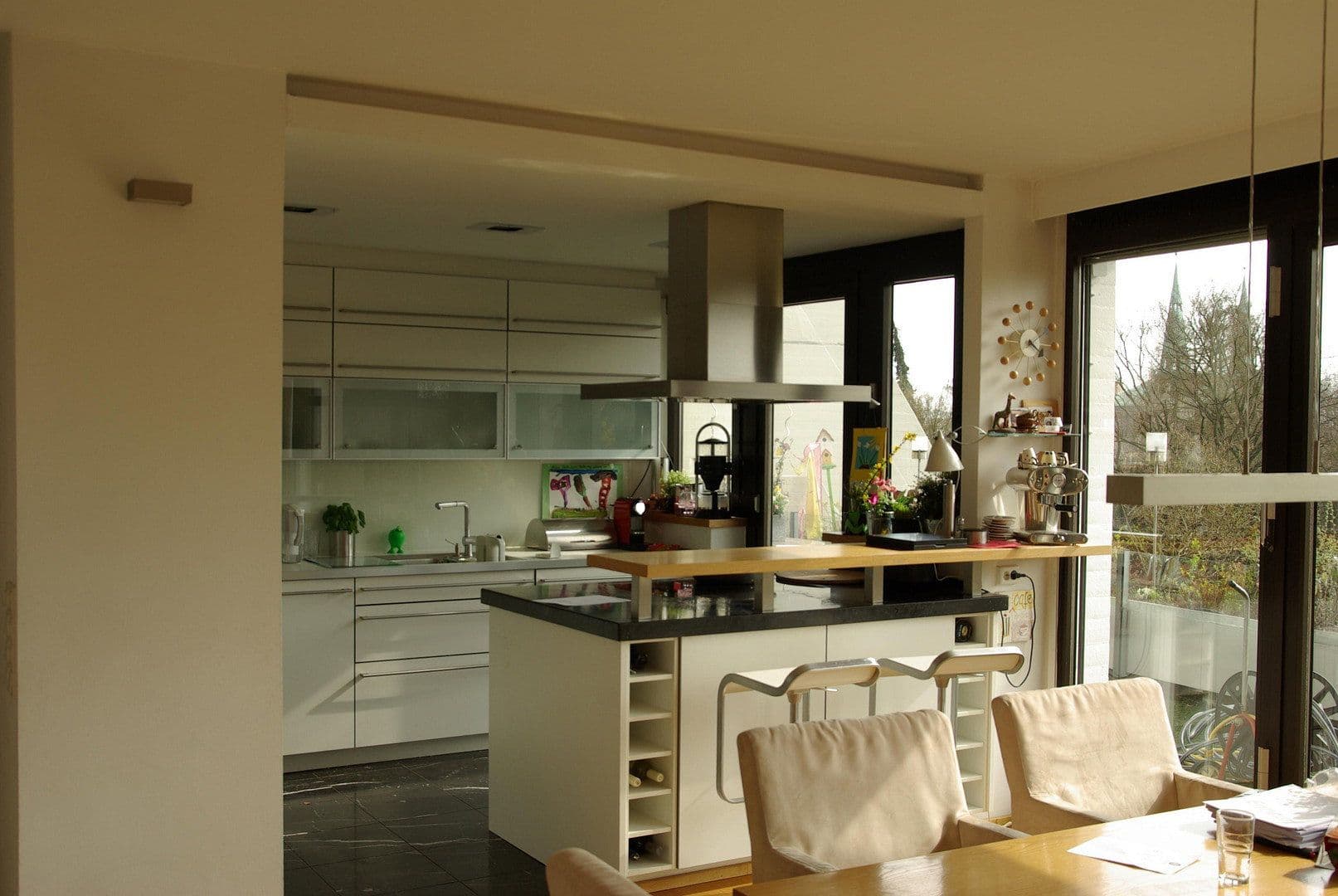 Prenájom bytu 3-izbový 190 m², Virchowstrasse, 9, Nürnberg, Bavorsko Prenájom bytu 3-izbový 190 m², Virchowstrasse, 9, Nürnberg, Bavorsko