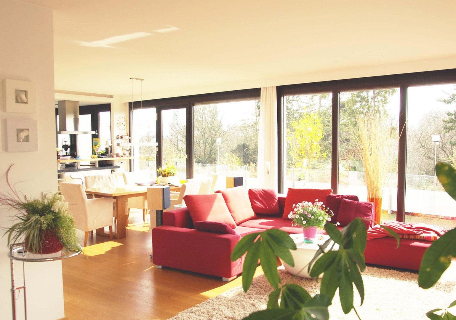 Prenájom bytu 3-izbový 190 m², Virchowstrasse, 9, Nürnberg, Bavorsko Prenájom bytu 3-izbový 190 m², Virchowstrasse, 9, Nürnberg, Bavorsko