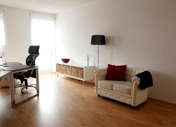 Prenájom bytu 3-izbový 190 m², Virchowstrasse, 9, Nürnberg, Bavorsko Prenájom bytu 3-izbový 190 m², Virchowstrasse, 9, Nürnberg, Bavorsko