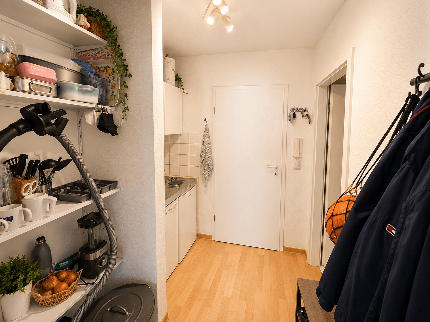 Prenájom bytu 1-izbový 27 m², Minzeweg 1, Paderborn, Severné Porýnie - Westfálsko Prenájom bytu 1-izbový 27 m², Minzeweg 1, Paderborn, Severné Porýnie - Westfálsko