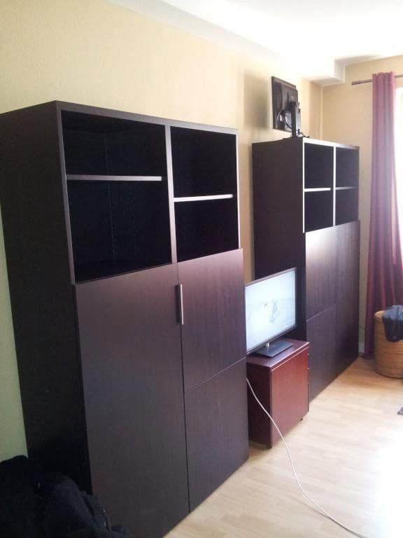 Prenájom bytu 2-izbový 53 m², Arnoldsstraße 11, Köln, Severné Porýnie - Westfálsko Prenájom bytu 2-izbový 53 m², Arnoldsstraße 11, Köln, Severné Porýnie - Westfálsko