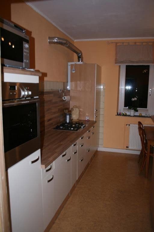 Prenájom bytu 2-izbový 53 m², Arnoldsstraße 11, Köln, Severné Porýnie - Westfálsko Prenájom bytu 2-izbový 53 m², Arnoldsstraße 11, Köln, Severné Porýnie - Westfálsko