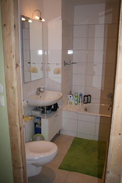 Prenájom bytu 2-izbový 53 m², Arnoldsstraße 11, Köln, Severné Porýnie - Westfálsko Prenájom bytu 2-izbový 53 m², Arnoldsstraße 11, Köln, Severné Porýnie - Westfálsko
