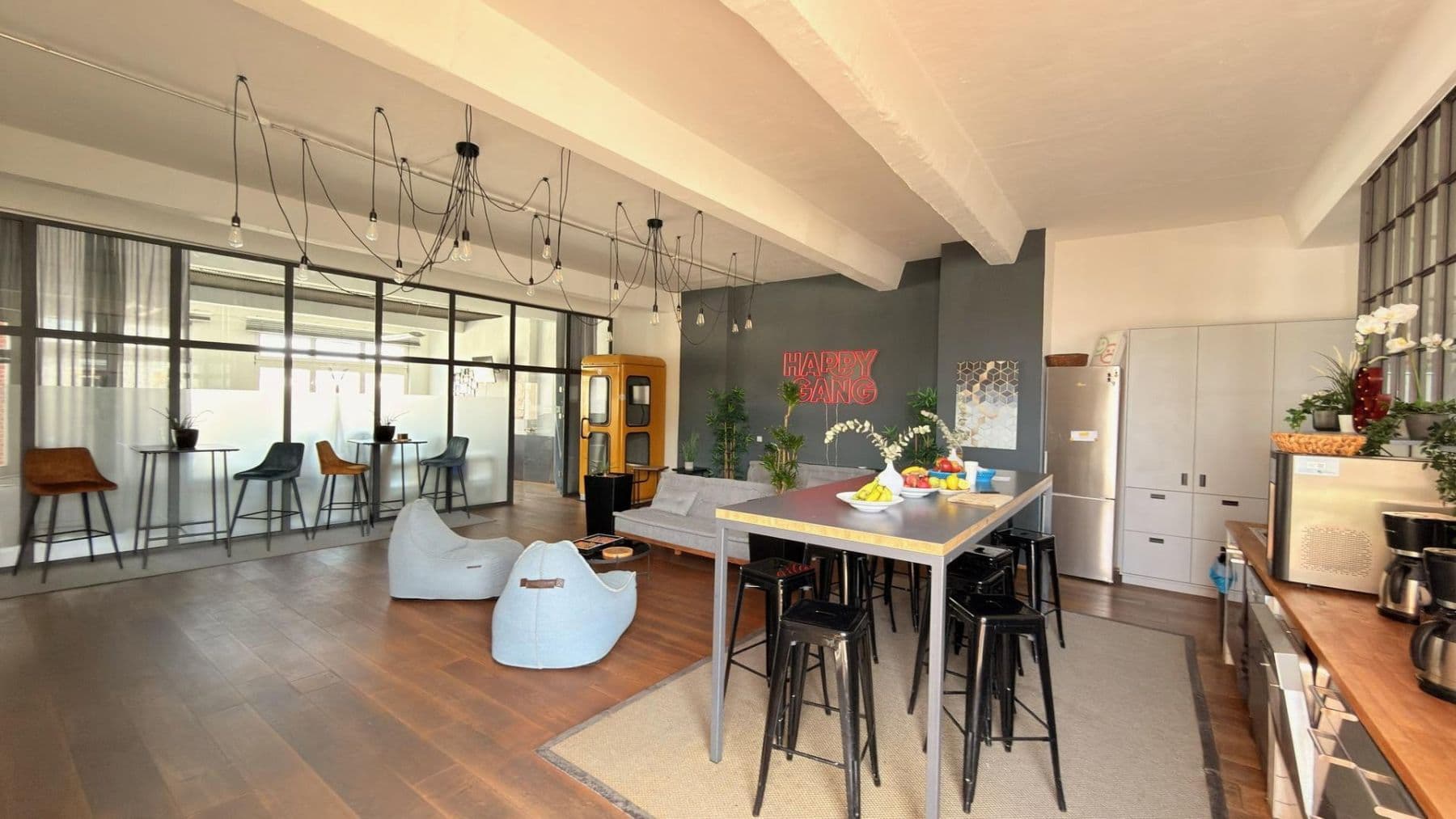 Prenájom kancelárie 501 m², Berlin, Berlín Prenájom kancelárie 501 m², Berlin, Berlín