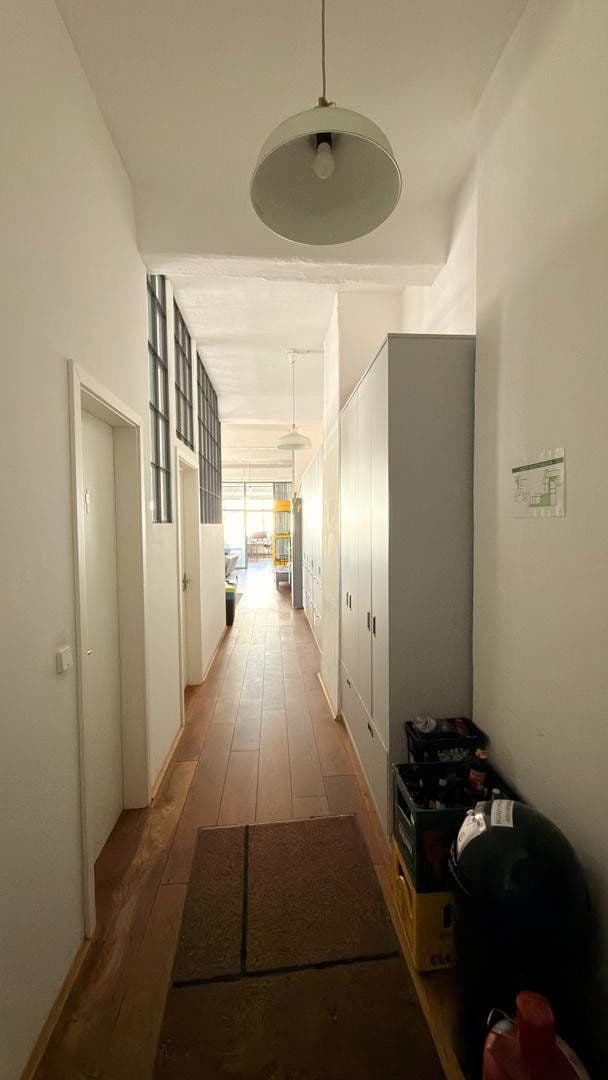 Prenájom kancelárie 501 m², Berlin, Berlín Prenájom kancelárie 501 m², Berlin, Berlín