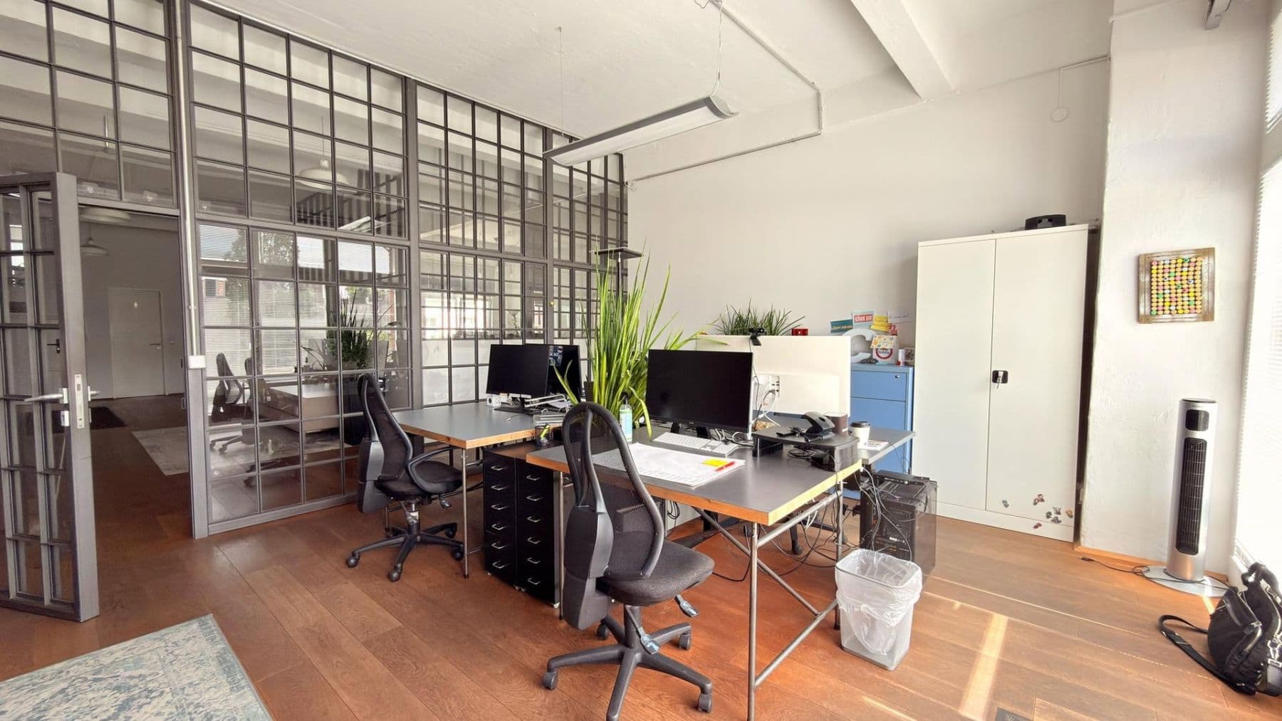 Prenájom kancelárie 501 m², Berlin, Berlín Prenájom kancelárie 501 m², Berlin, Berlín