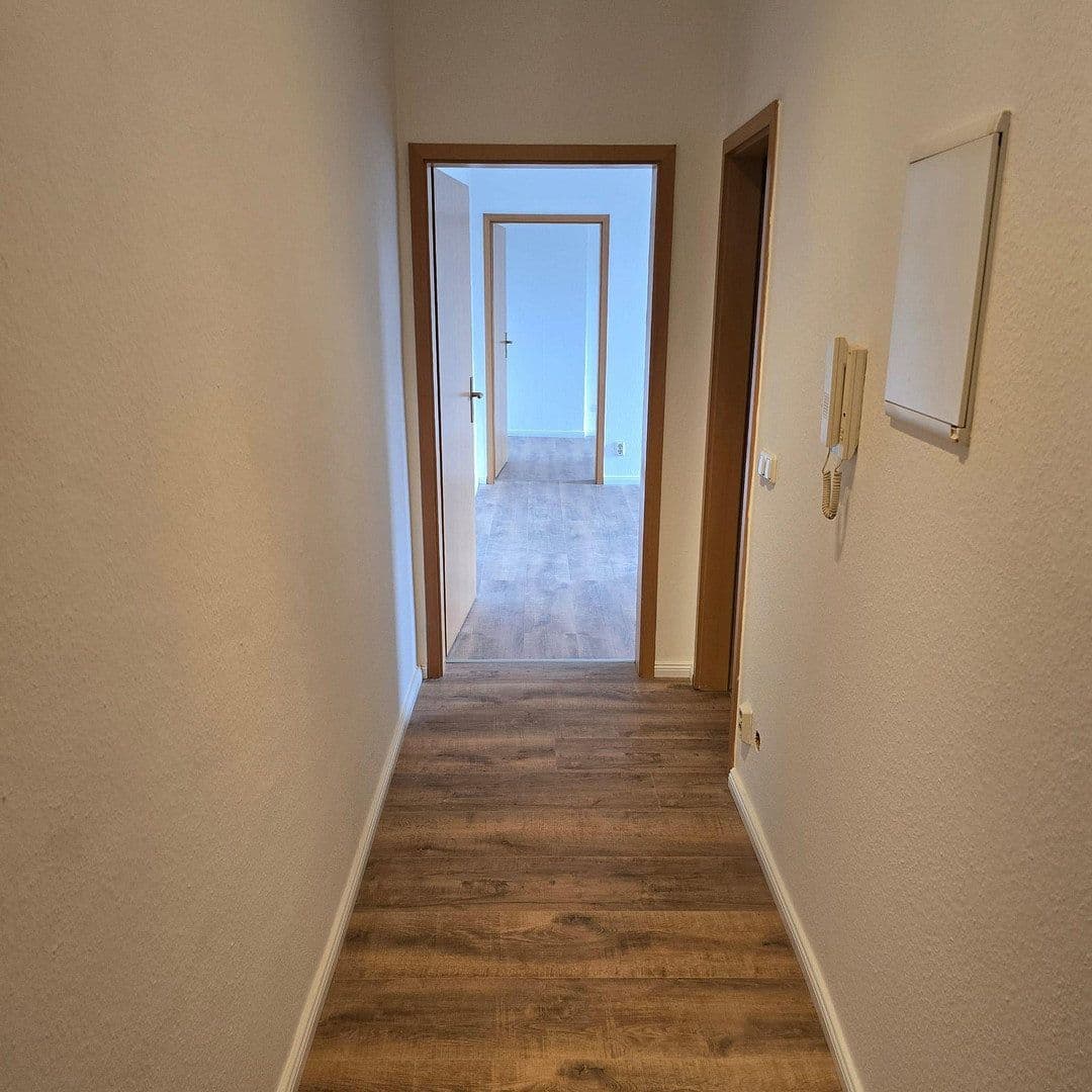 Prenájom bytu 2-izbový 49 m², Braunschweigerstr. 74, Magdeburg, Sasko-Anhaltsko Prenájom bytu 2-izbový 49 m², Braunschweigerstr. 74, Magdeburg, Sasko-Anhaltsko