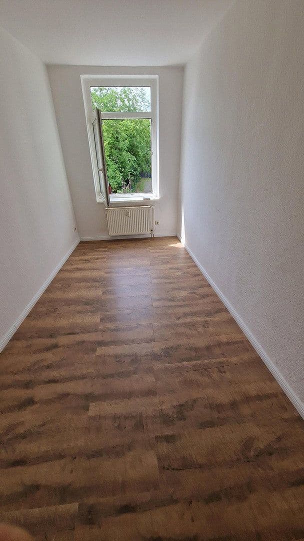 Prenájom bytu 2-izbový 49 m², Braunschweigerstr. 74, Magdeburg, Sasko-Anhaltsko Prenájom bytu 2-izbový 49 m², Braunschweigerstr. 74, Magdeburg, Sasko-Anhaltsko
