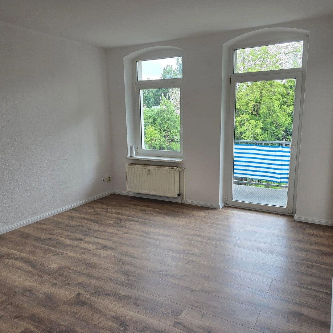 Prenájom bytu 2-izbový 49 m², Braunschweigerstr. 74, Magdeburg, Sasko-Anhaltsko Prenájom bytu 2-izbový 49 m², Braunschweigerstr. 74, Magdeburg, Sasko-Anhaltsko