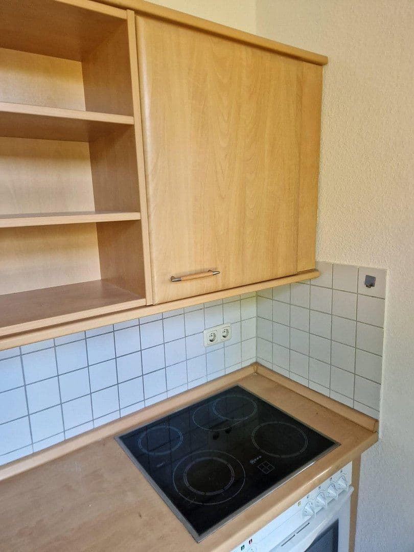 Prenájom bytu 2-izbový 49 m², Braunschweigerstr. 74, Magdeburg, Sasko-Anhaltsko Prenájom bytu 2-izbový 49 m², Braunschweigerstr. 74, Magdeburg, Sasko-Anhaltsko