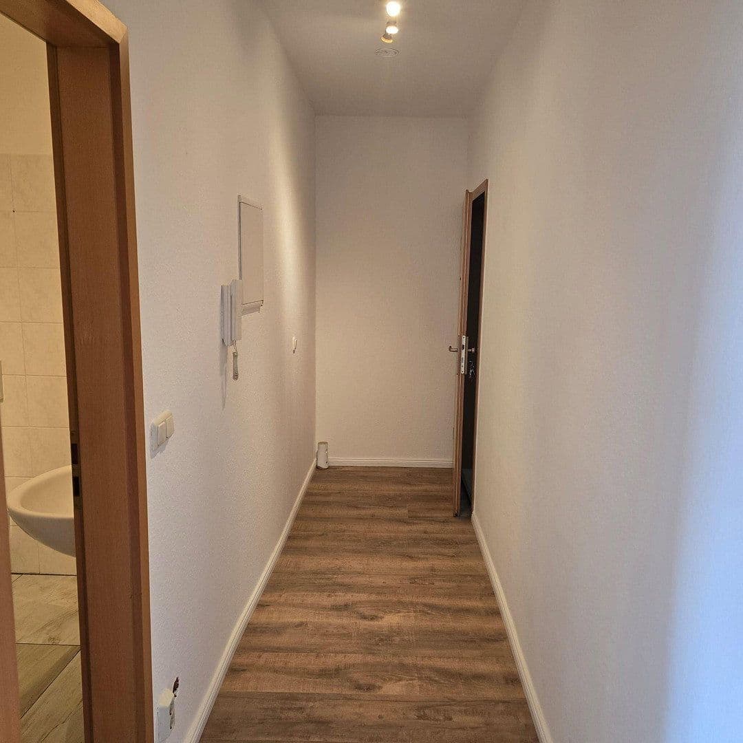 Prenájom bytu 2-izbový 49 m², Braunschweigerstr. 74, Magdeburg, Sasko-Anhaltsko Prenájom bytu 2-izbový 49 m², Braunschweigerstr. 74, Magdeburg, Sasko-Anhaltsko