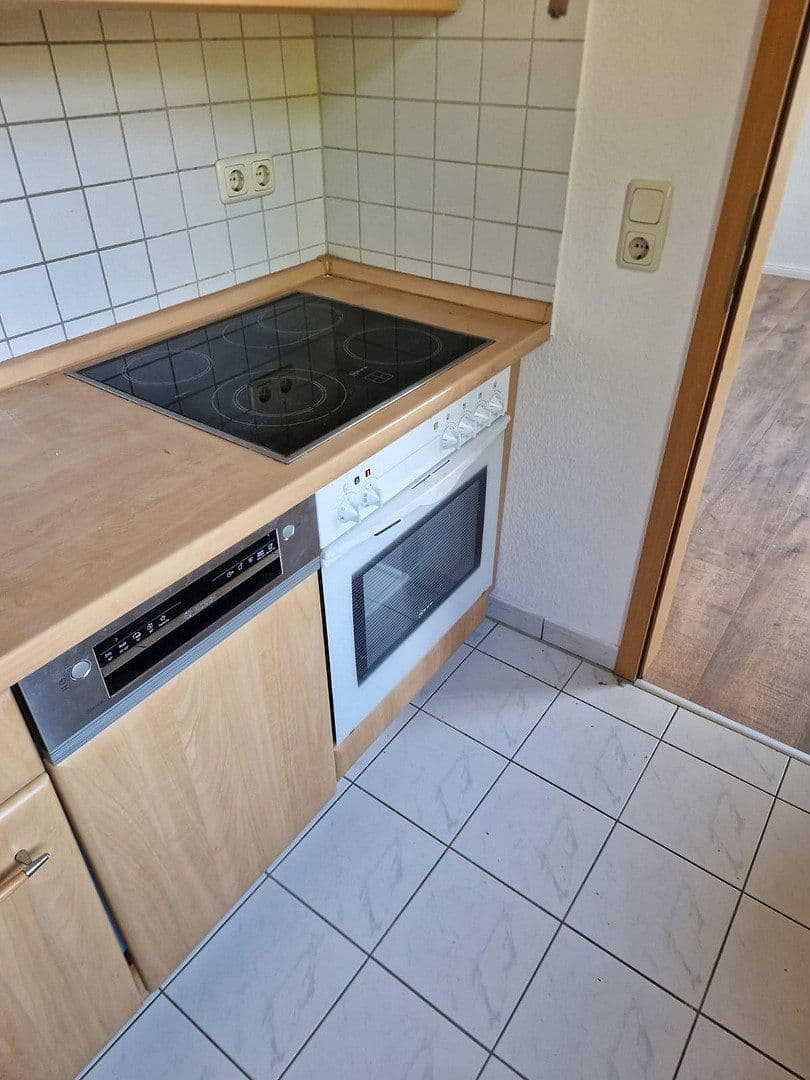 Prenájom bytu 2-izbový 49 m², Braunschweigerstr. 74, Magdeburg, Sasko-Anhaltsko Prenájom bytu 2-izbový 49 m², Braunschweigerstr. 74, Magdeburg, Sasko-Anhaltsko