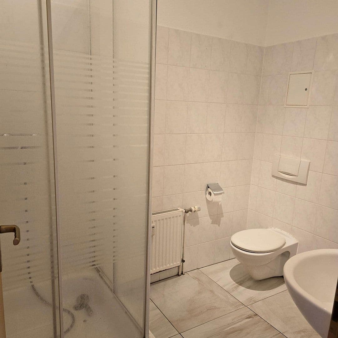 Prenájom bytu 2-izbový 49 m², Braunschweigerstr. 74, Magdeburg, Sasko-Anhaltsko Prenájom bytu 2-izbový 49 m², Braunschweigerstr. 74, Magdeburg, Sasko-Anhaltsko