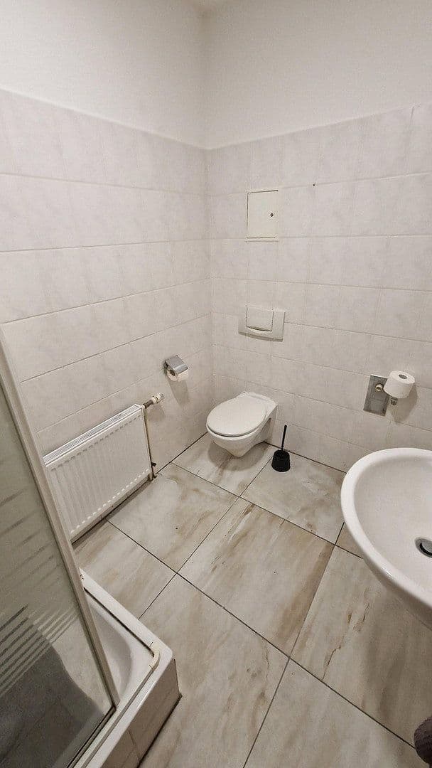 Prenájom bytu 2-izbový 49 m², Braunschweigerstr. 74, Magdeburg, Sasko-Anhaltsko Prenájom bytu 2-izbový 49 m², Braunschweigerstr. 74, Magdeburg, Sasko-Anhaltsko