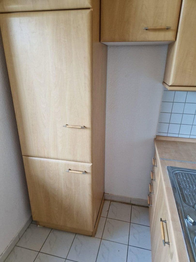 Prenájom bytu 2-izbový 49 m², Braunschweigerstr. 74, Magdeburg, Sasko-Anhaltsko Prenájom bytu 2-izbový 49 m², Braunschweigerstr. 74, Magdeburg, Sasko-Anhaltsko