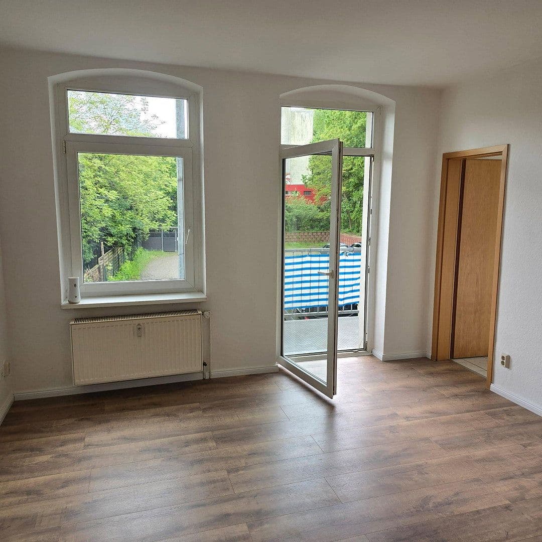 Prenájom bytu 2-izbový 49 m², Braunschweigerstr. 74, Magdeburg, Sasko-Anhaltsko Prenájom bytu 2-izbový 49 m², Braunschweigerstr. 74, Magdeburg, Sasko-Anhaltsko