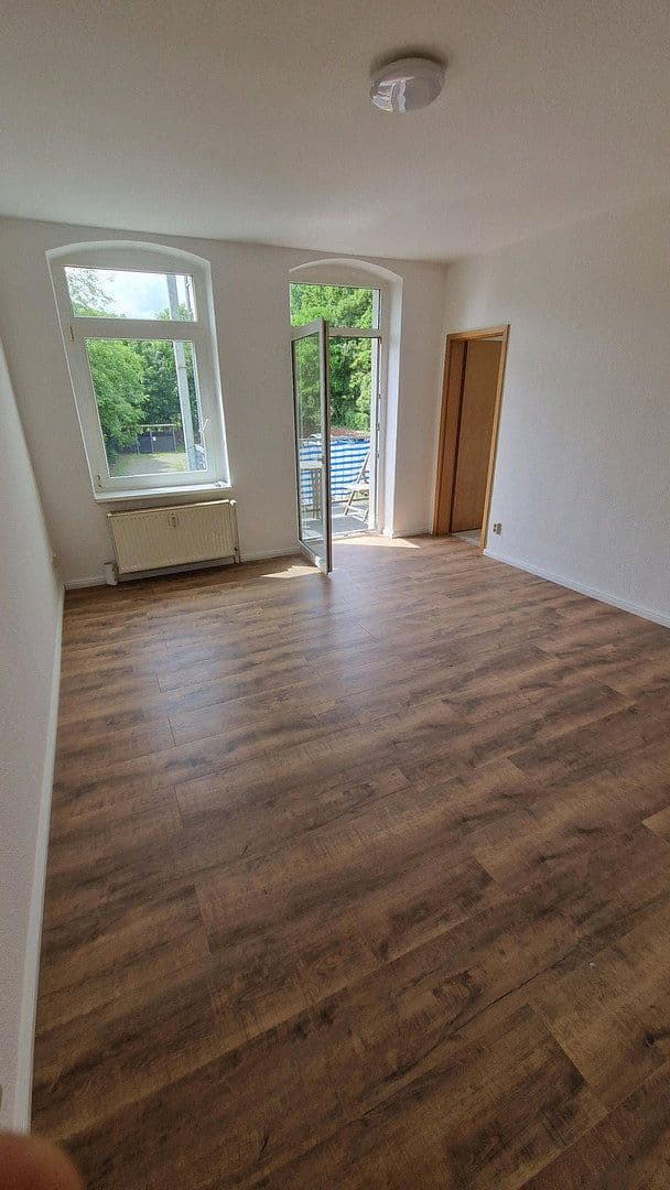 Prenájom bytu 2-izbový 49 m², Braunschweigerstr. 74, Magdeburg, Sasko-Anhaltsko Prenájom bytu 2-izbový 49 m², Braunschweigerstr. 74, Magdeburg, Sasko-Anhaltsko