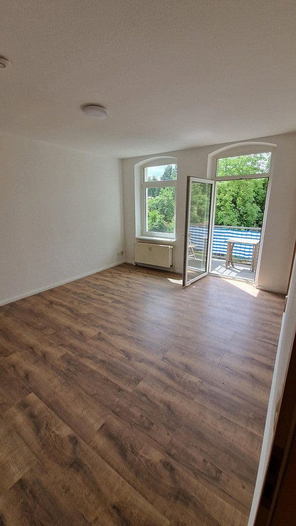 Prenájom bytu 2-izbový 49 m², Braunschweigerstr. 74, Magdeburg, Sasko-Anhaltsko Prenájom bytu 2-izbový 49 m², Braunschweigerstr. 74, Magdeburg, Sasko-Anhaltsko