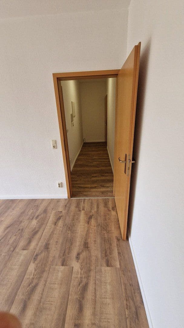 Prenájom bytu 2-izbový 49 m², Braunschweigerstr. 74, Magdeburg, Sasko-Anhaltsko Prenájom bytu 2-izbový 49 m², Braunschweigerstr. 74, Magdeburg, Sasko-Anhaltsko