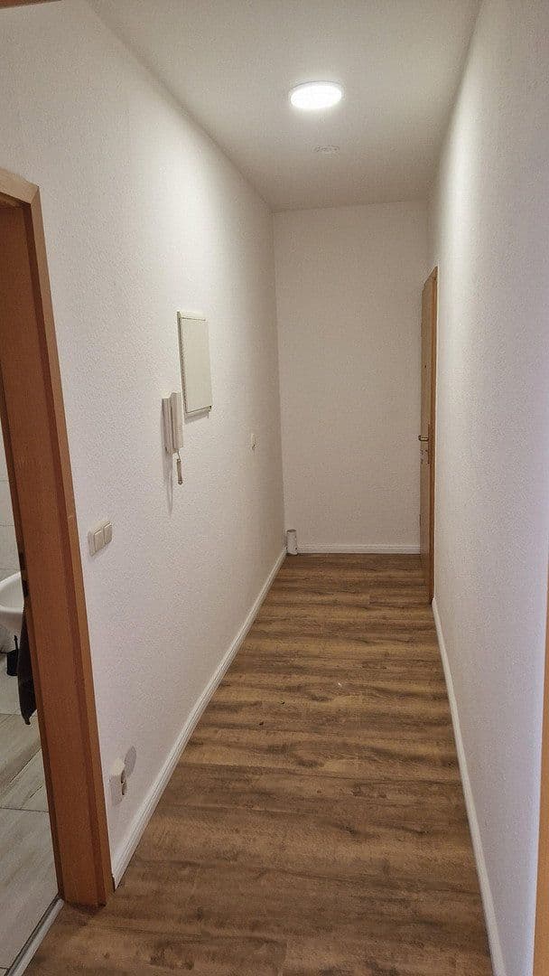 Prenájom bytu 2-izbový 49 m², Braunschweigerstr. 74, Magdeburg, Sasko-Anhaltsko Prenájom bytu 2-izbový 49 m², Braunschweigerstr. 74, Magdeburg, Sasko-Anhaltsko