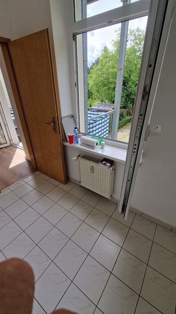 Prenájom bytu 2-izbový 49 m², Braunschweigerstr. 74, Magdeburg, Sasko-Anhaltsko Prenájom bytu 2-izbový 49 m², Braunschweigerstr. 74, Magdeburg, Sasko-Anhaltsko