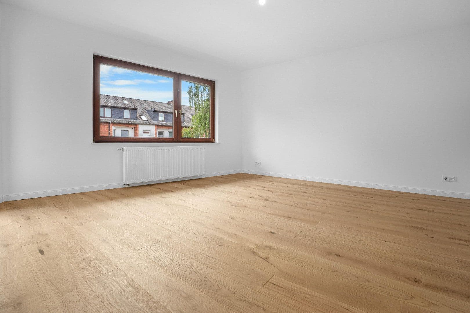 Prenájom bytu 3-izbový 72 m², Emmastraße 80, Bremen, Brémy Prenájom bytu 3-izbový 72 m², Emmastraße 80, Bremen, Brémy