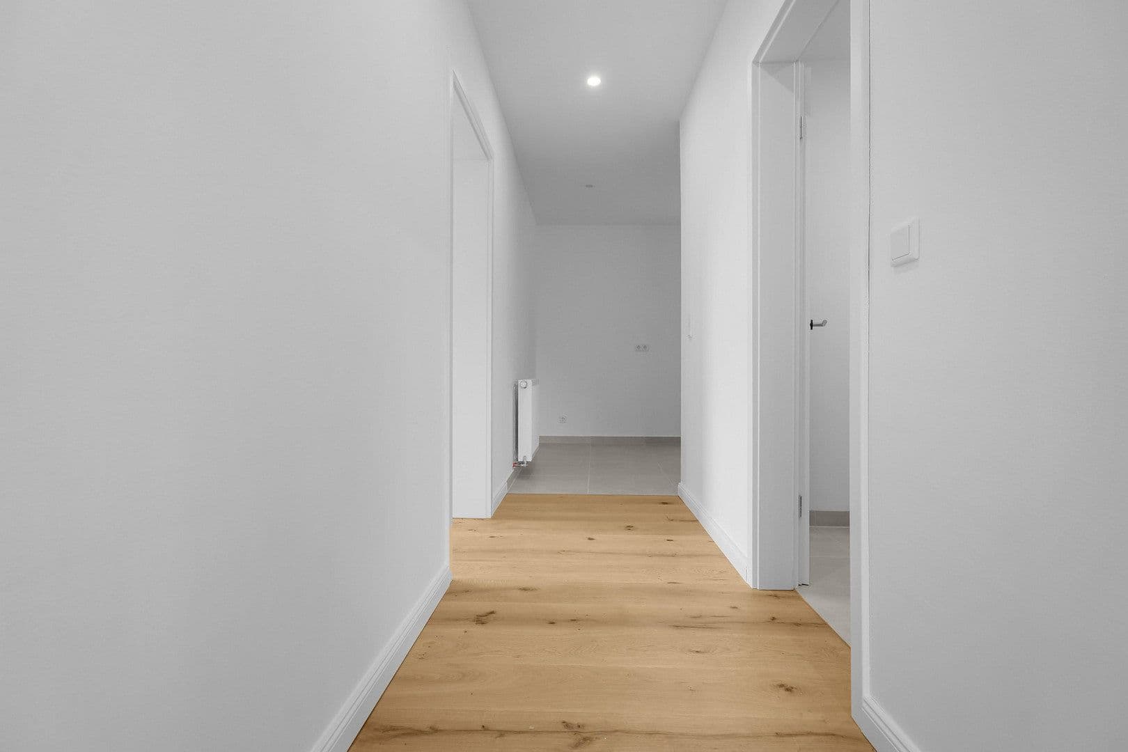 Prenájom bytu 3-izbový 72 m², Emmastraße 80, Bremen, Brémy Prenájom bytu 3-izbový 72 m², Emmastraße 80, Bremen, Brémy
