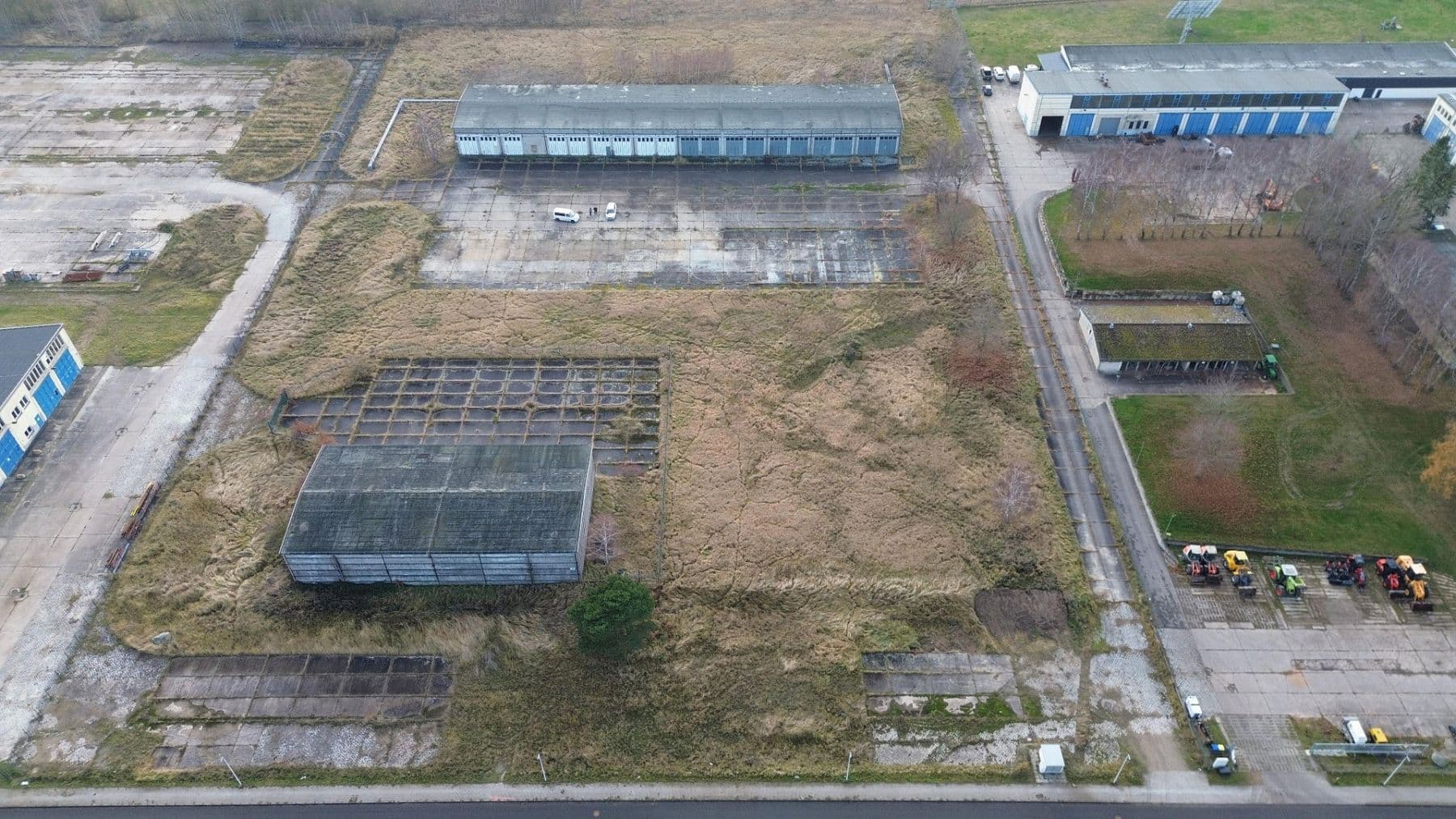 Predaj nebytového priestoru 25.564 m², Lützowstr. 3, Stavenhagen, Meklenbursko-Predpomoransko Predaj nebytového priestoru 25.564 m², Lützowstr. 3, Stavenhagen, Meklenbursko-Predpomoransko
